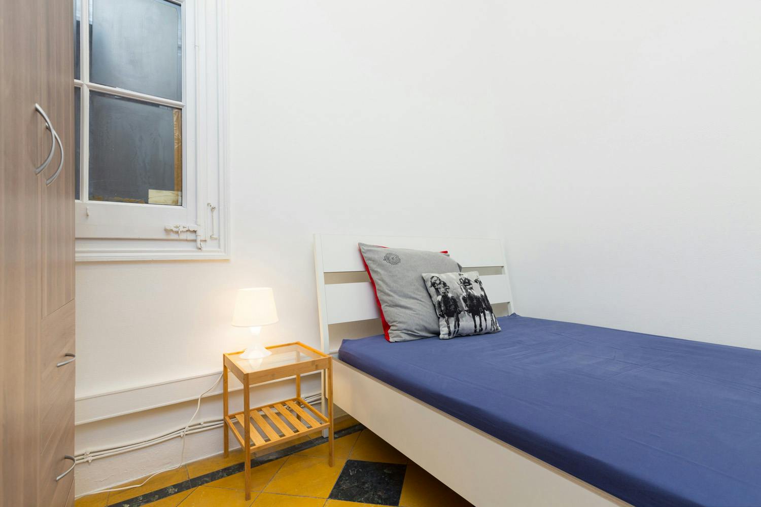 Carrer de Roger de Llúria, Barcelona preview