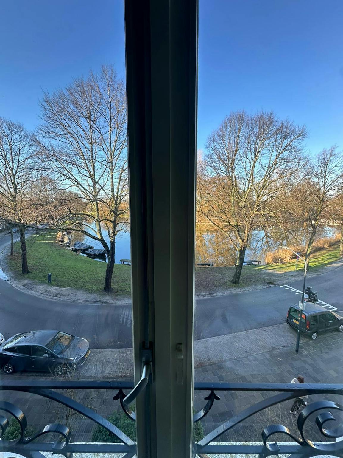 Zoeterwoudsesingel, Leiden preview