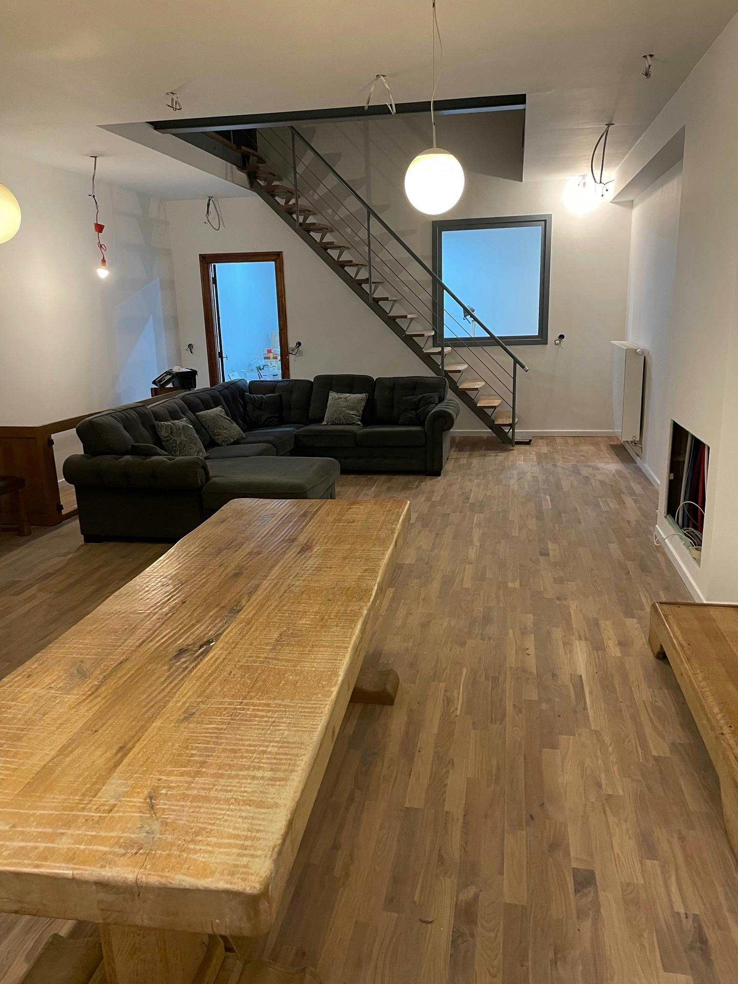 Avenue de la Chasse, Etterbeek Etterbeek