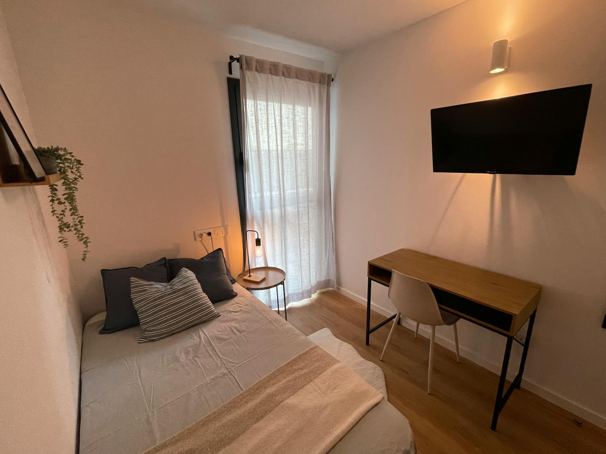 Carrer de l'Aprestadora, L'Hospitalet de Llobregat preview