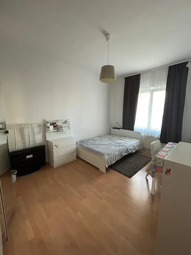 Private room in Invalidenstraße, Berlin (1694800) room image 1