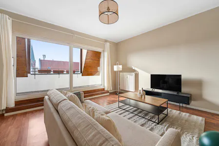 Apartment for rent on Uhlandstraße, Berlin, Berlin