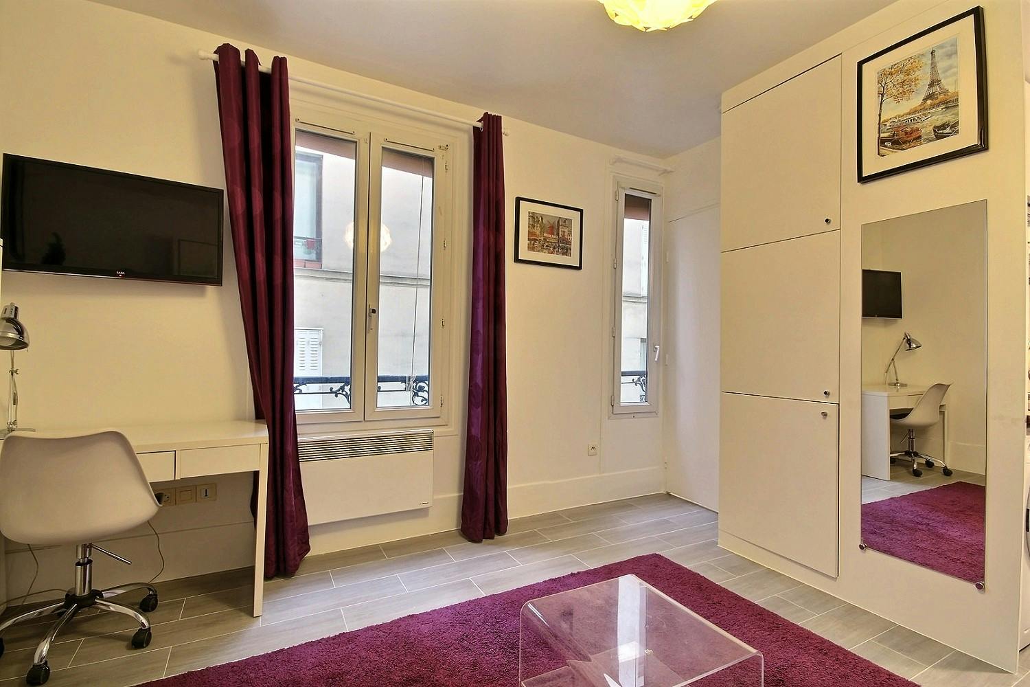 preview gallery tile