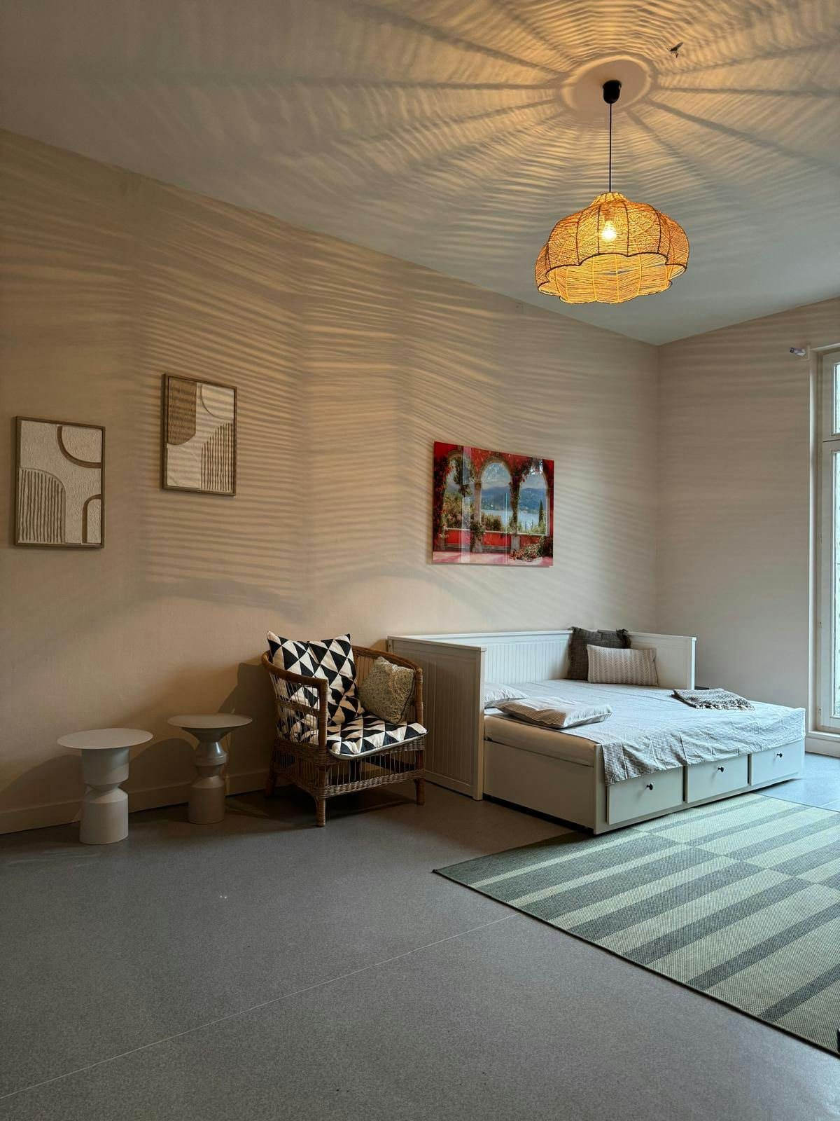 私人房间 正在以 €500 的月租出租，其位于 Uccle, Avenue Van Bever