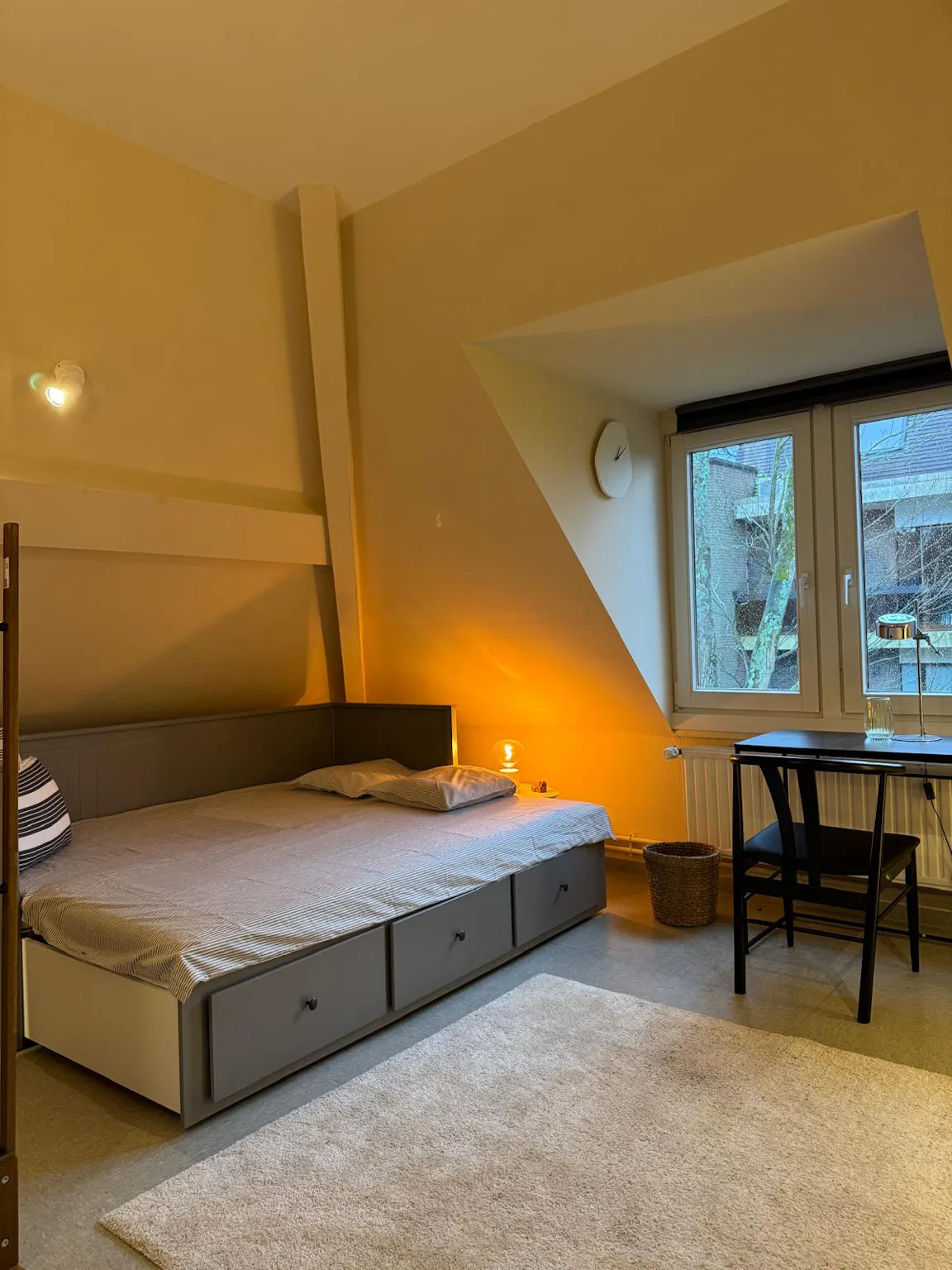 Avenue Van Bever, Uccle preview