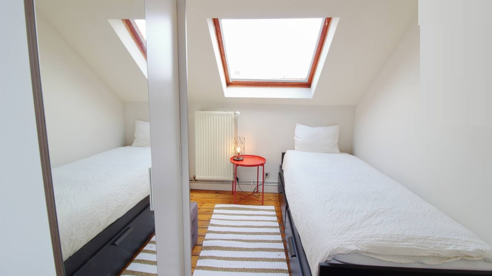 Zimmer in Sint-Gillis