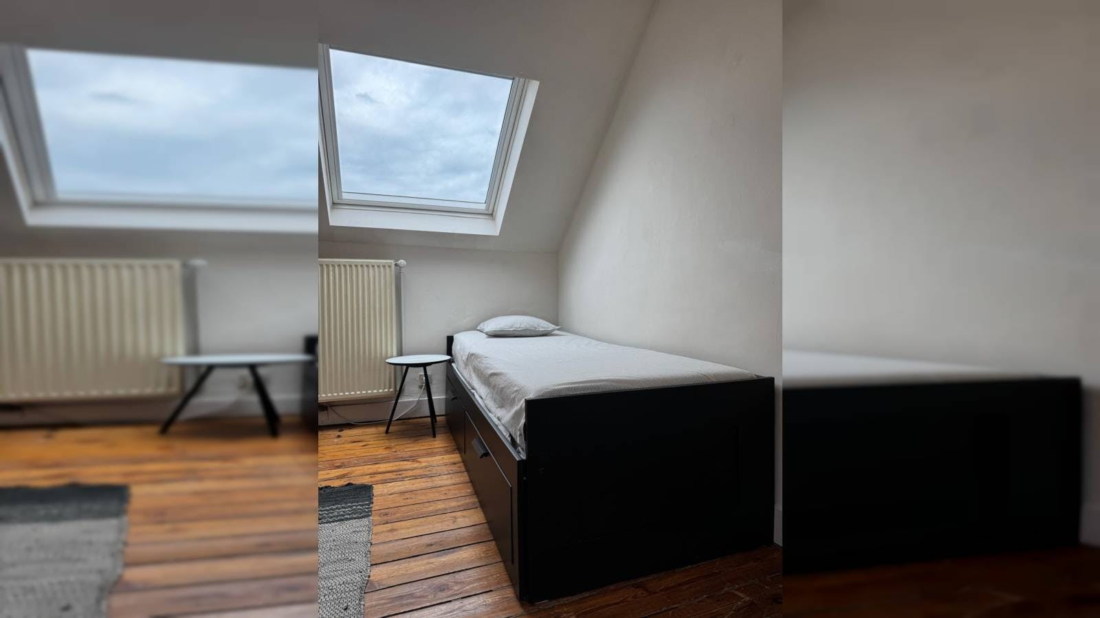 Zimmer in Sint-Gillis