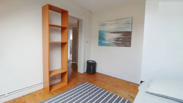 Private room in Rue Arthur Diderich, Brussels (1694822) room image 1