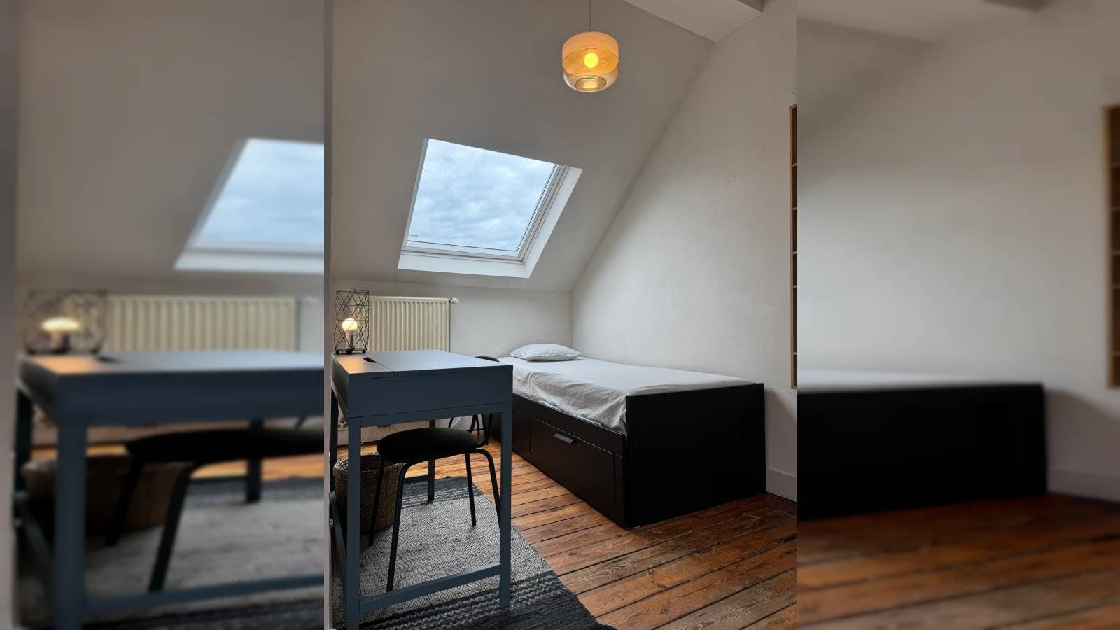 Zimmer in Sint-Gillis