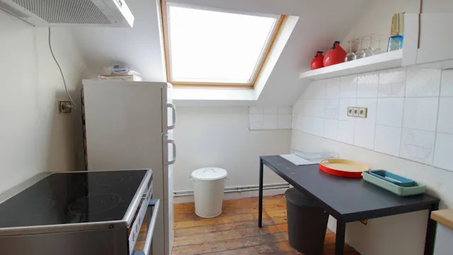 Private room in Rue Arthur Diderich, Brussels (1694826) room image 42