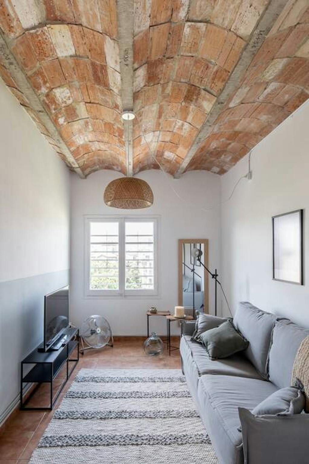 Gran Via de les Corts Catalanes, Barcelona preview