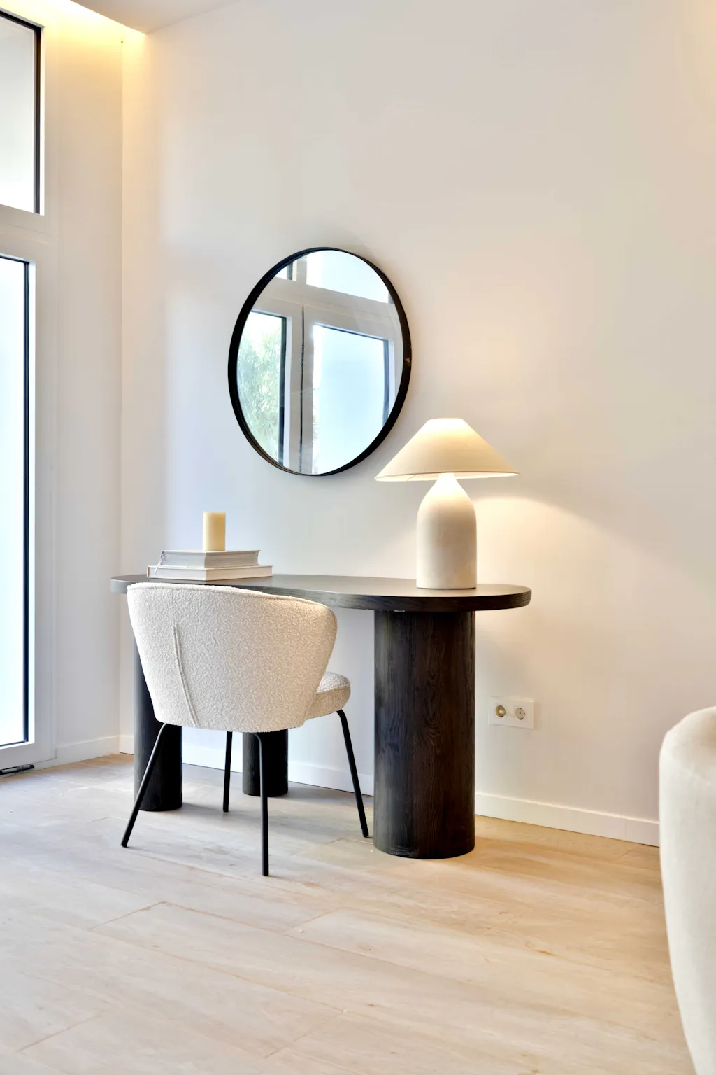 2-Bedroom Apartment in Carrer del Doctor Olóriz, Valencia (1694835) ROOM 4