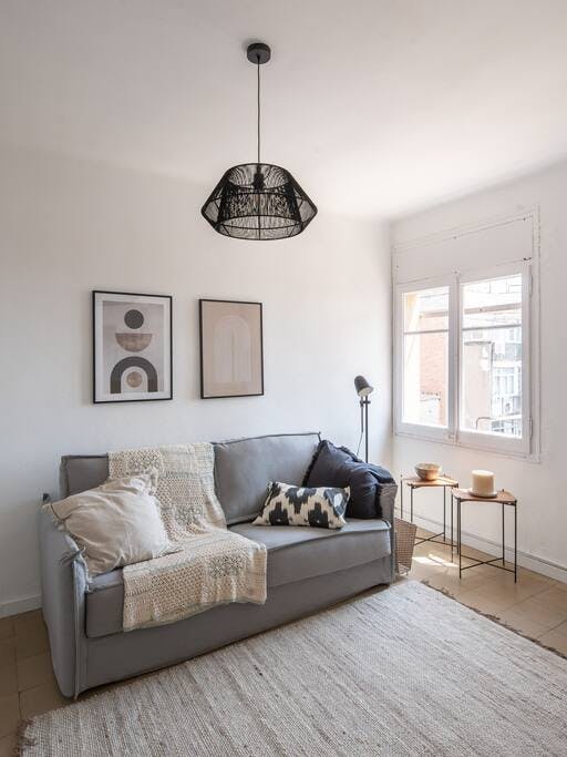 Gran Via de les Corts Catalanes, Barcelona Barcelona