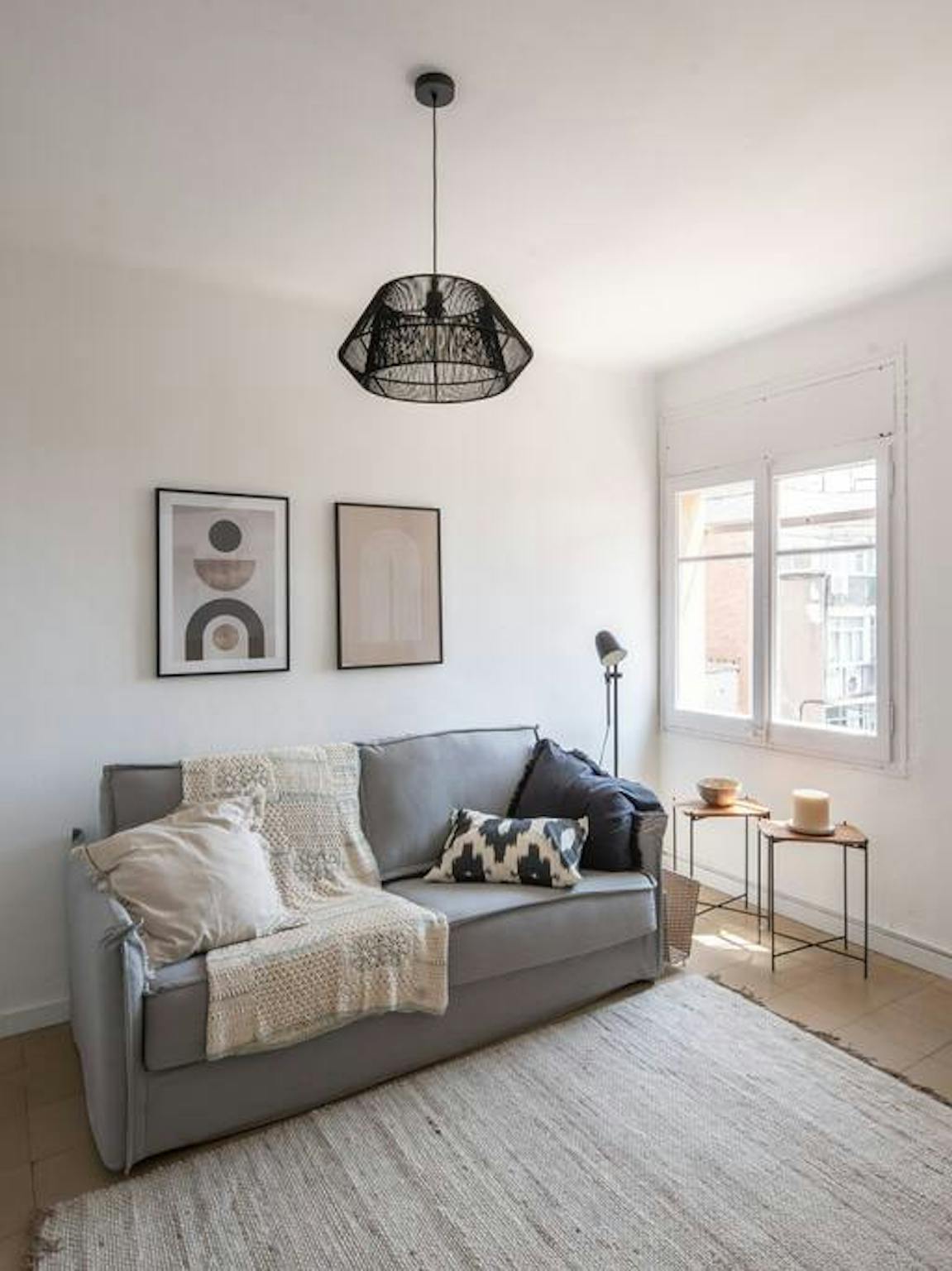 Gran Via de les Corts Catalanes, Barcelona preview