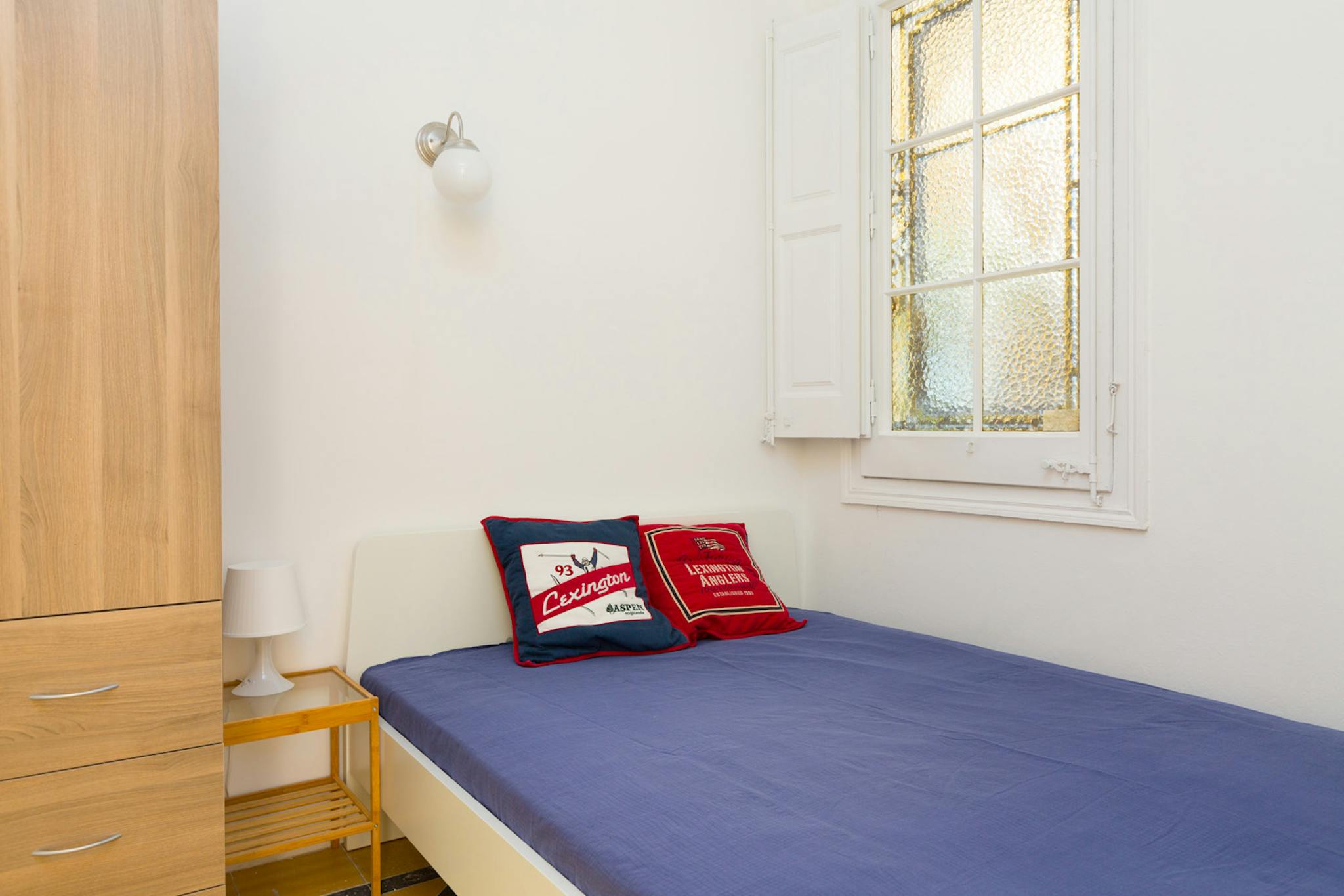 Carrer de Roger de Llúria, Barcelona preview