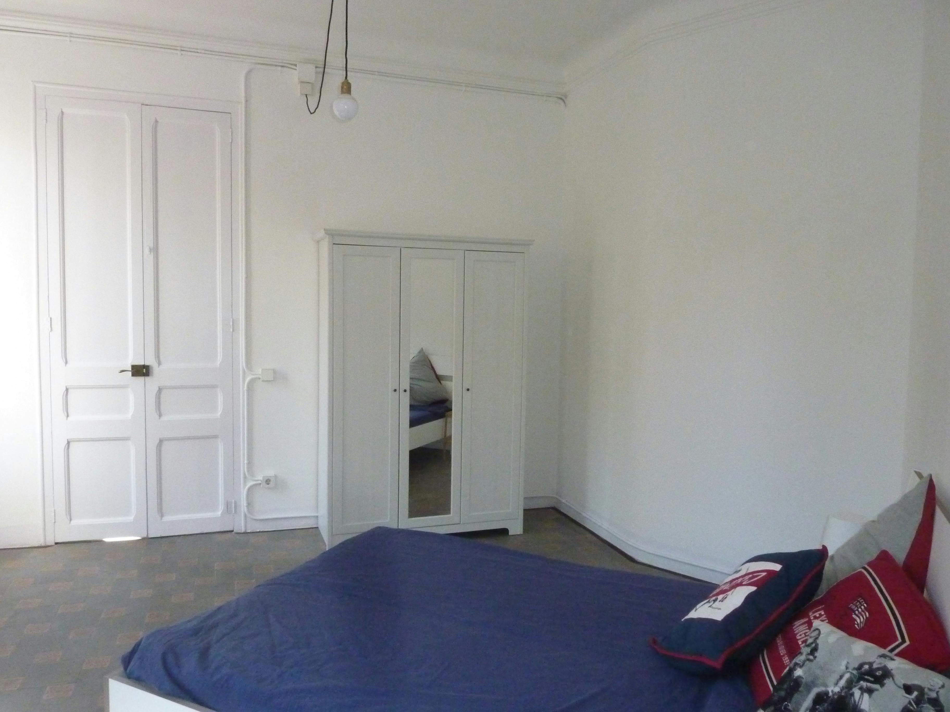 Single room Barcelona, 1 bed, 10m² — photo 1