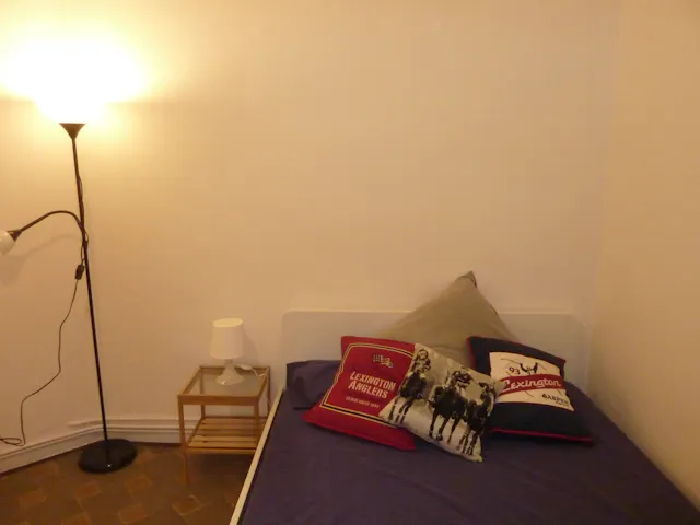 Private room in Carrer del Rosselló, Barcelona (1694848) room image 2