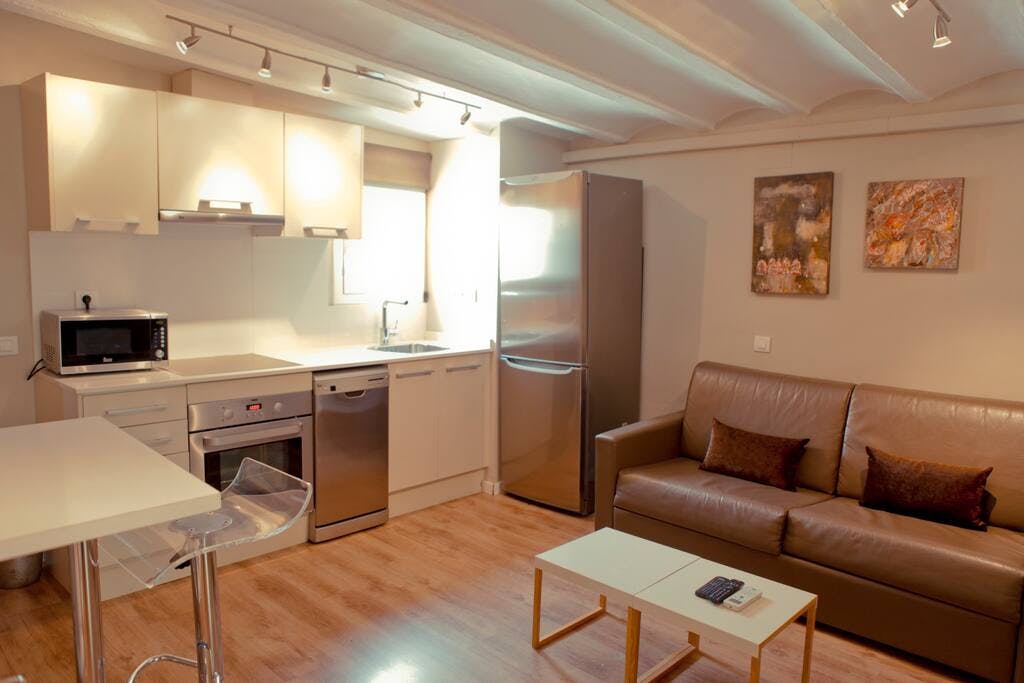 Carrer de la Junta de Comerç, Barcelona Barcelona