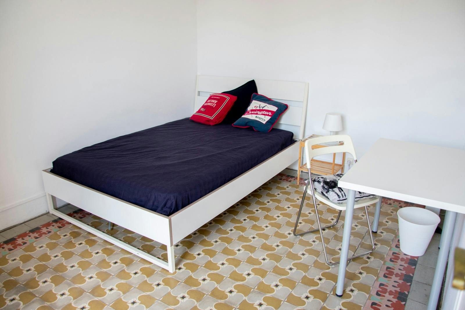 Carrer de Bailèn, Barcelona preview