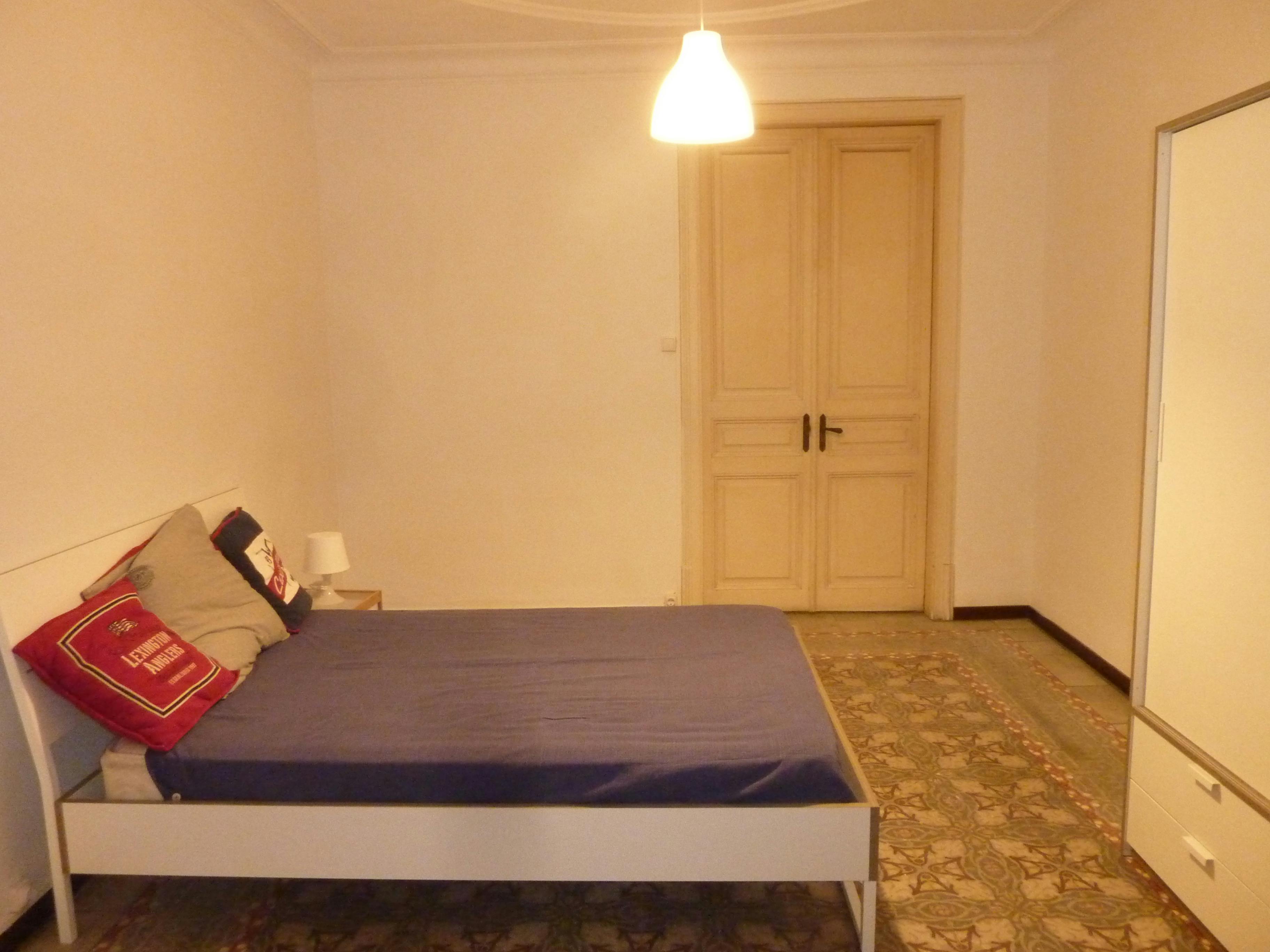 Carrer de Bailèn, Barcelona preview