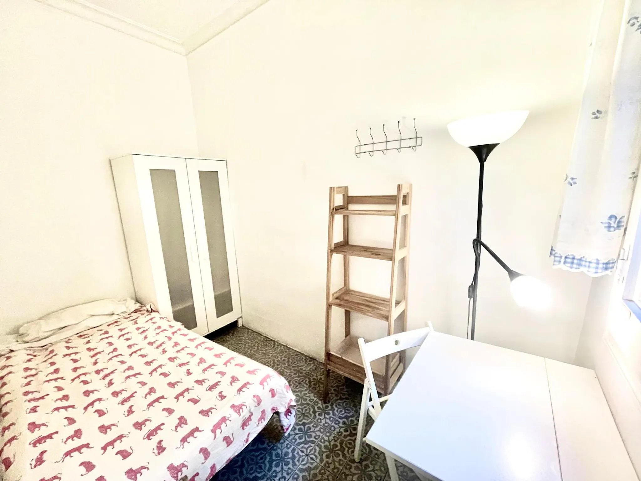 Carrer de Bailèn, Barcelona preview