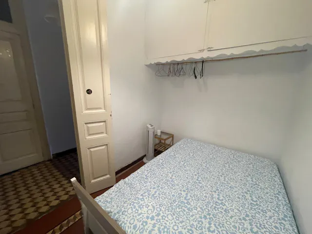 Private room in Carrer de Girona, Barcelona (1694862) room image 2