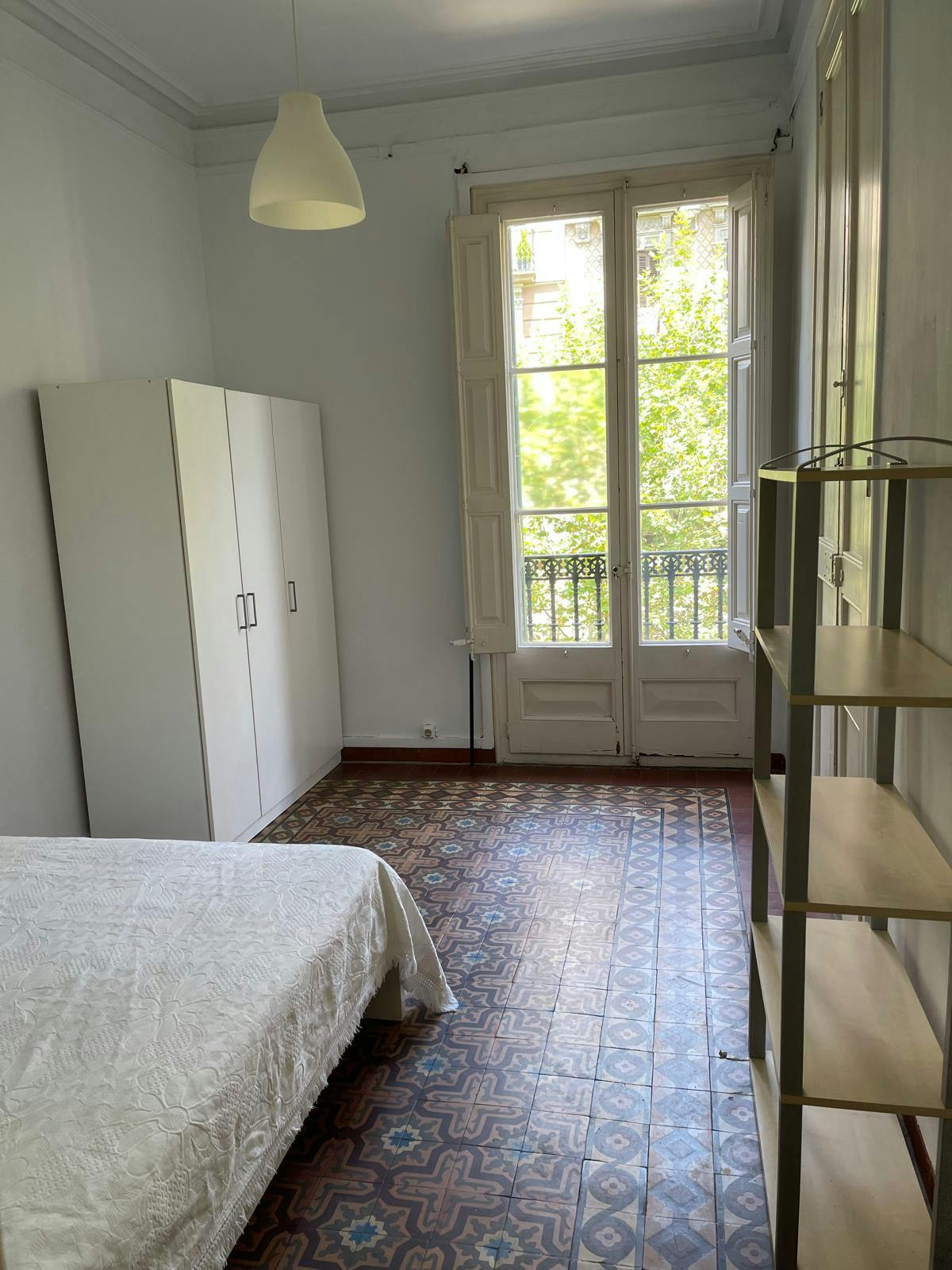 Carrer de Girona, Barcelona preview