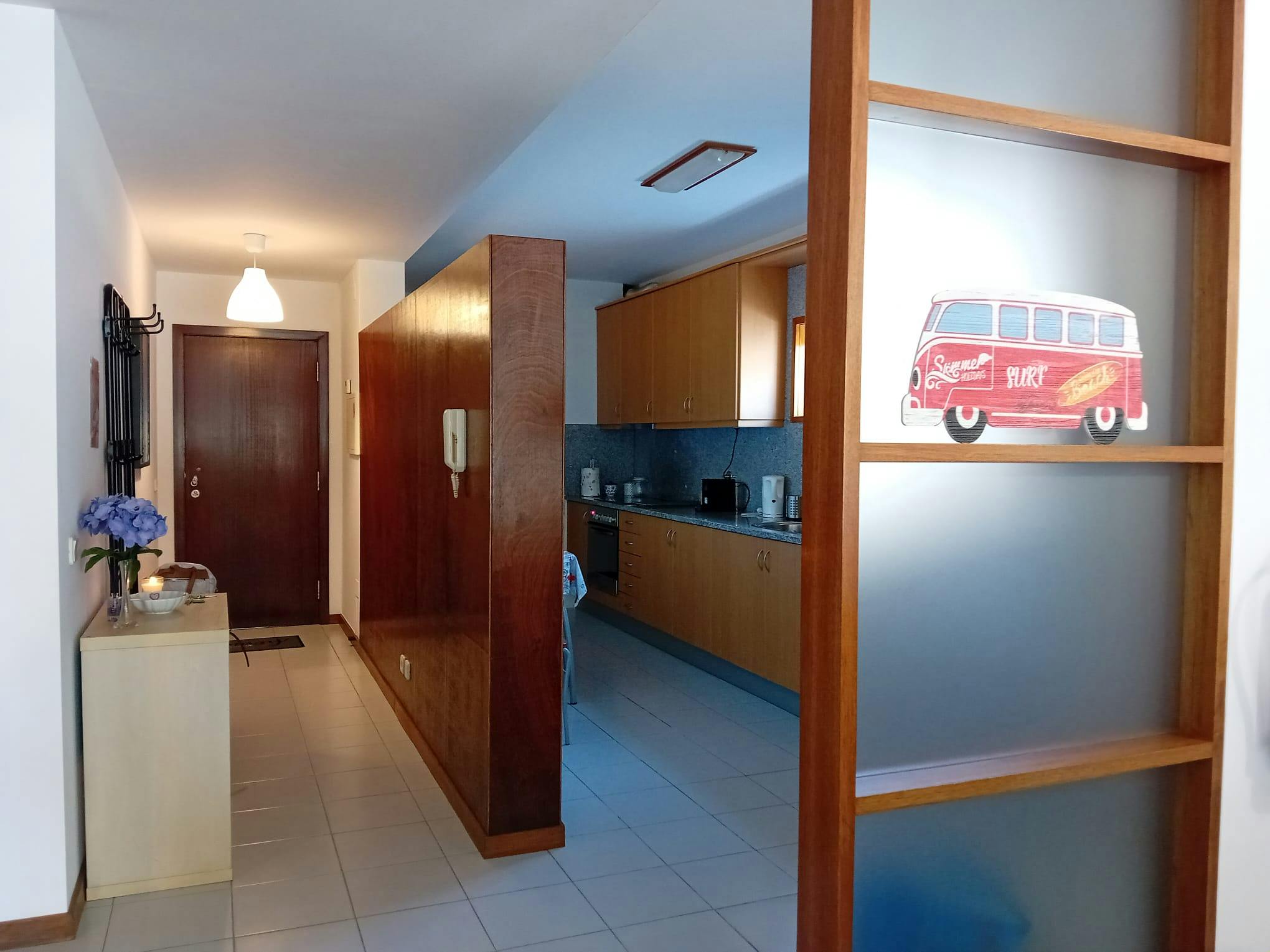 Appartement à louer pour 1 000 €/mois à Marinhas, Travessa da Escola Nova