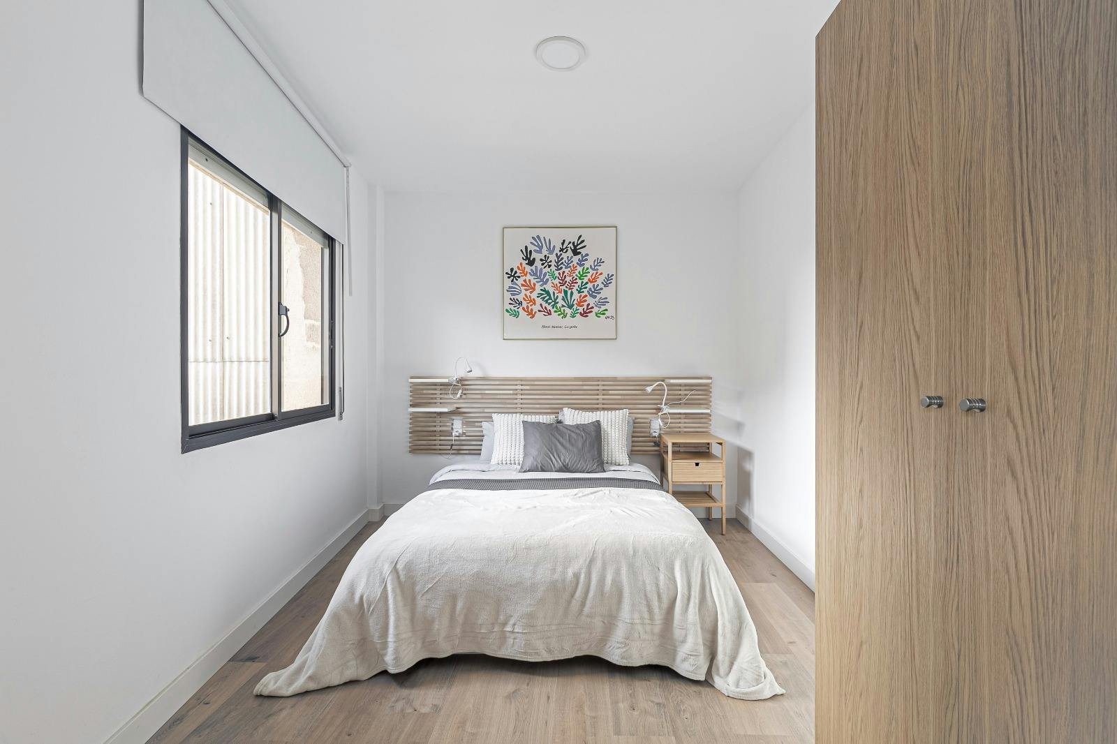 Travessera de les Corts, Barcelona Barcelona