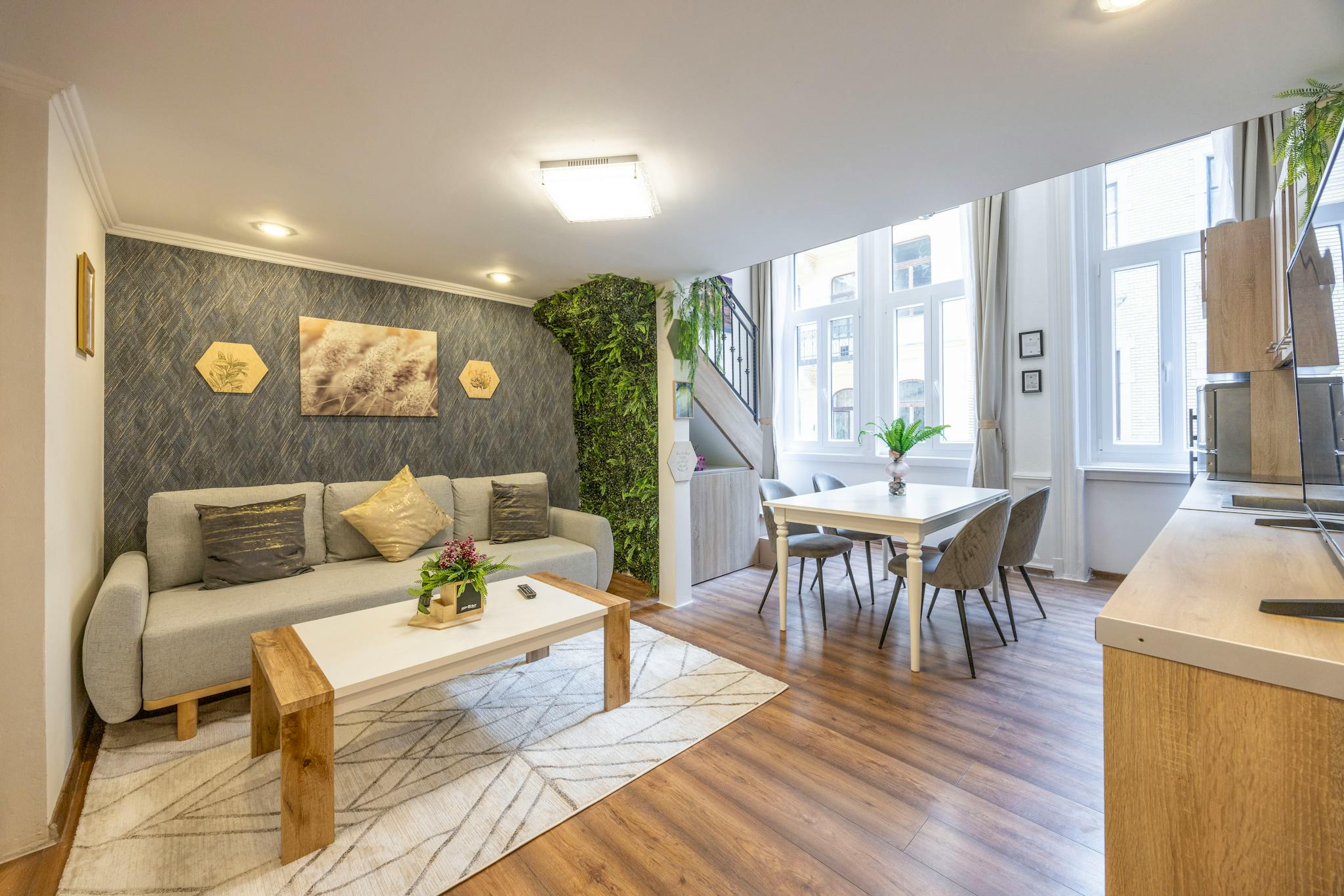 Ferenc körút, Budapest preview