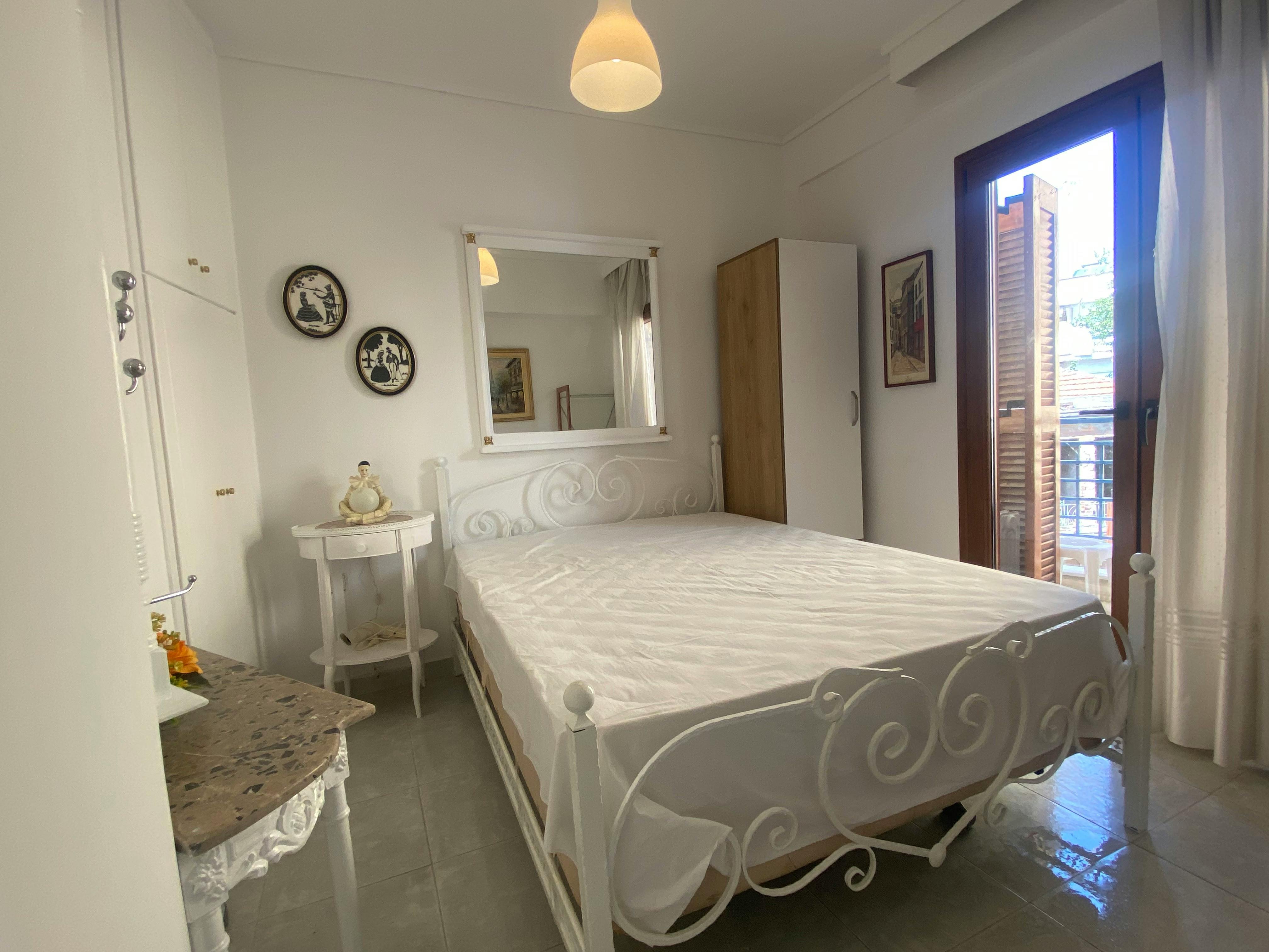 公寓 正在以 €650 的月租出租，其位于 Thessaloníki, Kleious