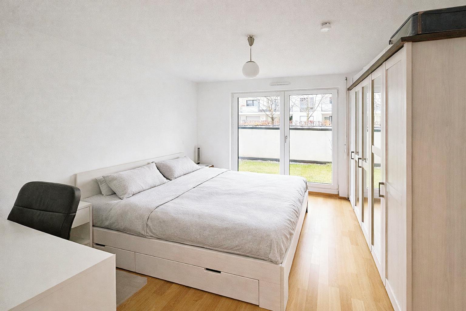 Chambre privée à louer pour 850 €/mois à Munich, Spixstraße