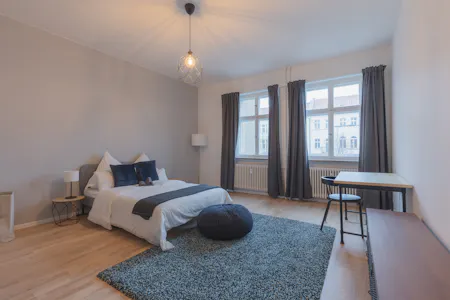 Private room for rent on Grünberger Straße, Berlin, Berlin