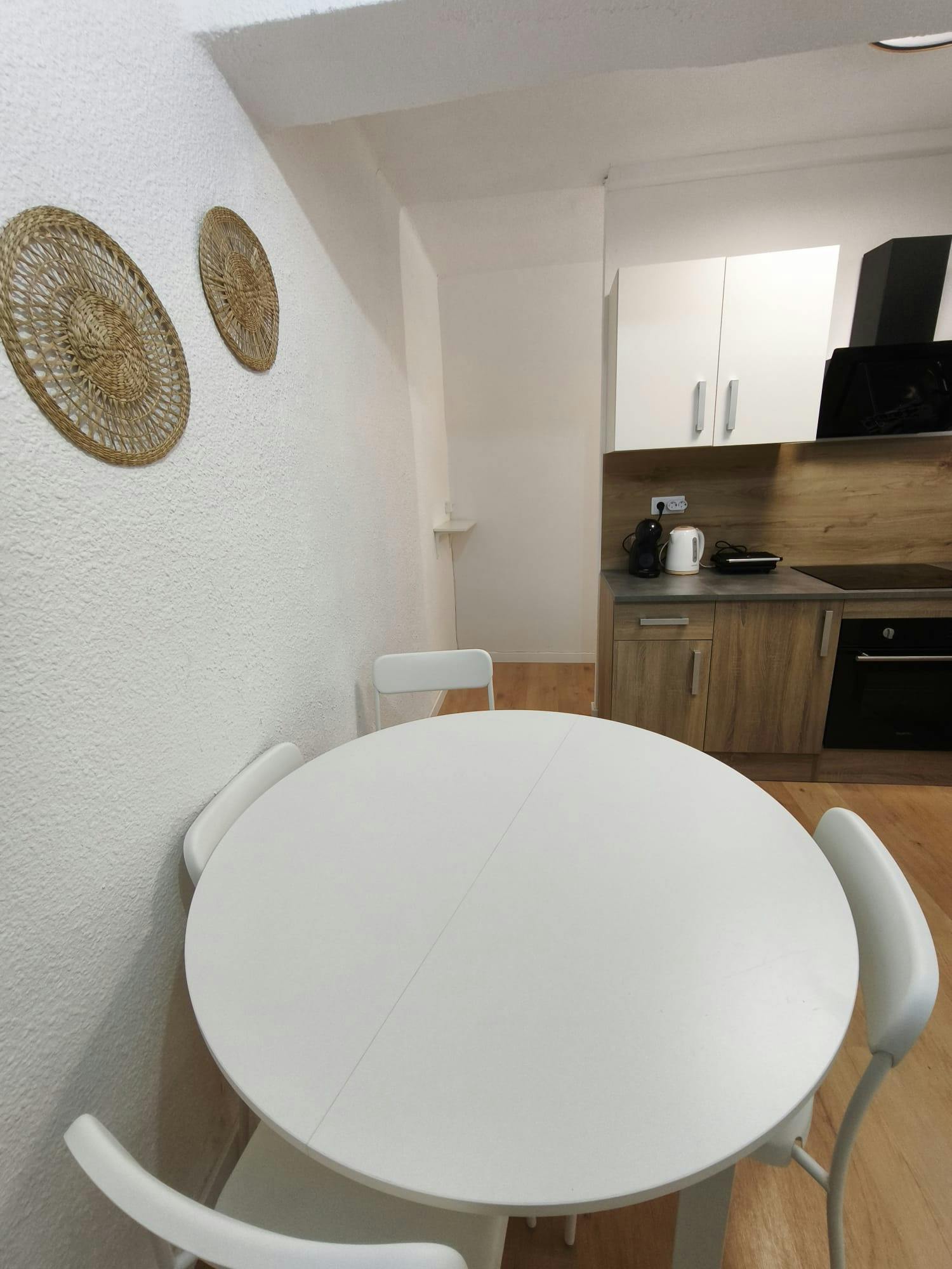 Single room Benetússer, 1 bed, 6m² — photo 5