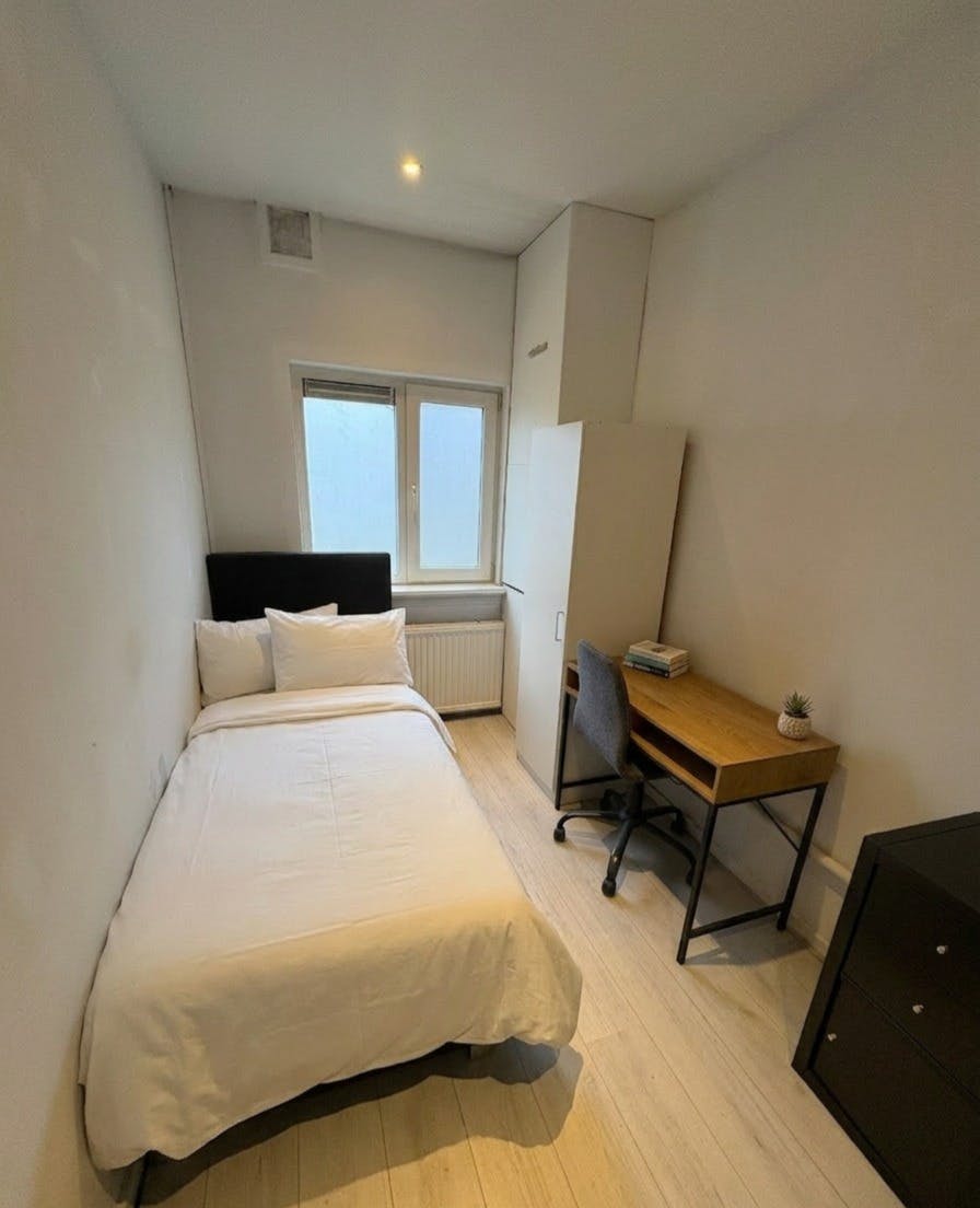 Apartment in Rotterdam