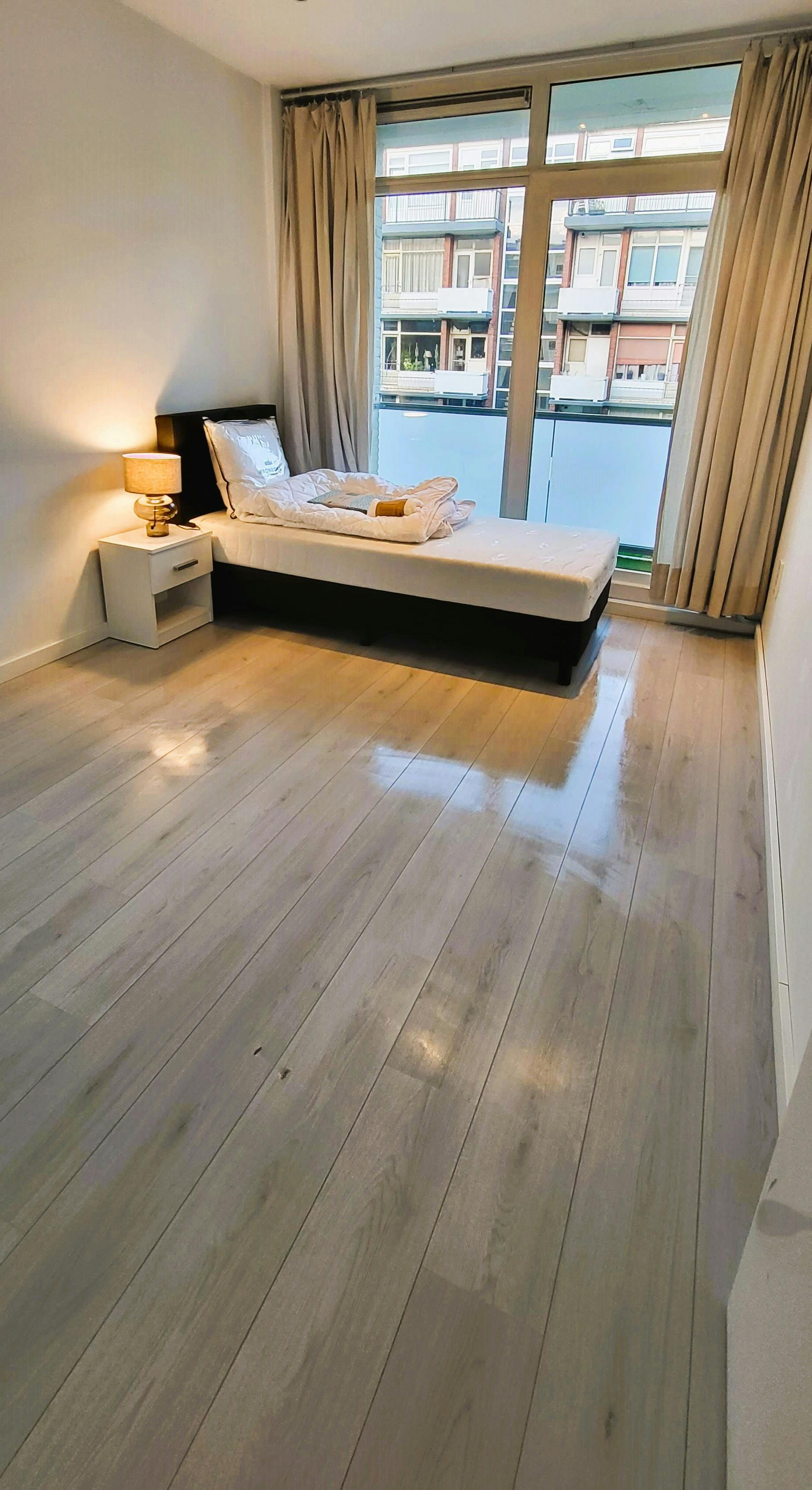 Single room Rotterdam, 1 bed, 8m² — photo 9