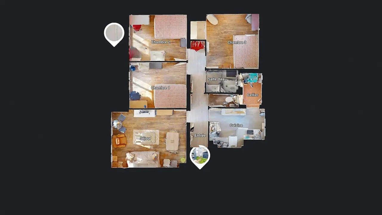 preview gallery tile