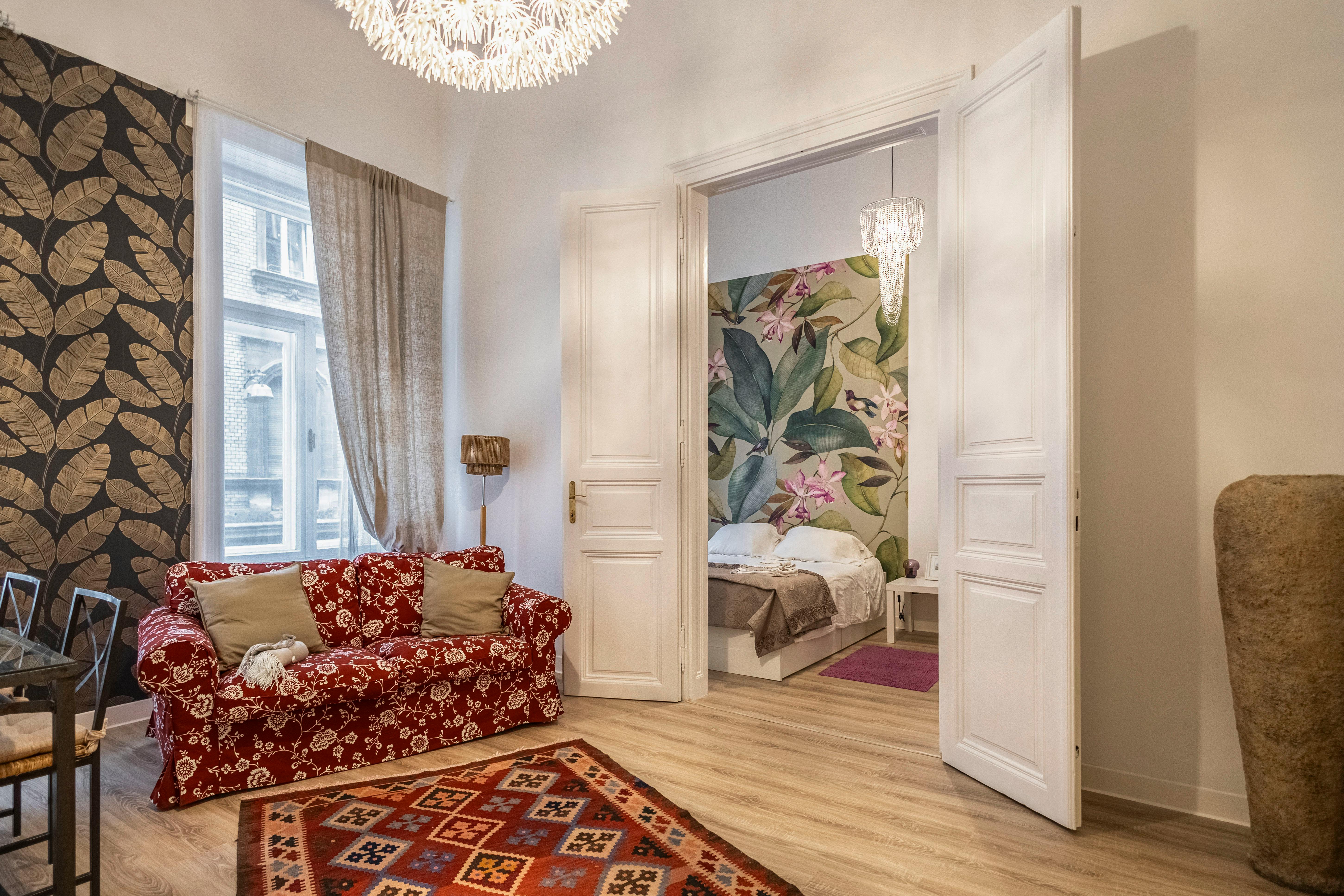 Nagymező utca, Budapest preview