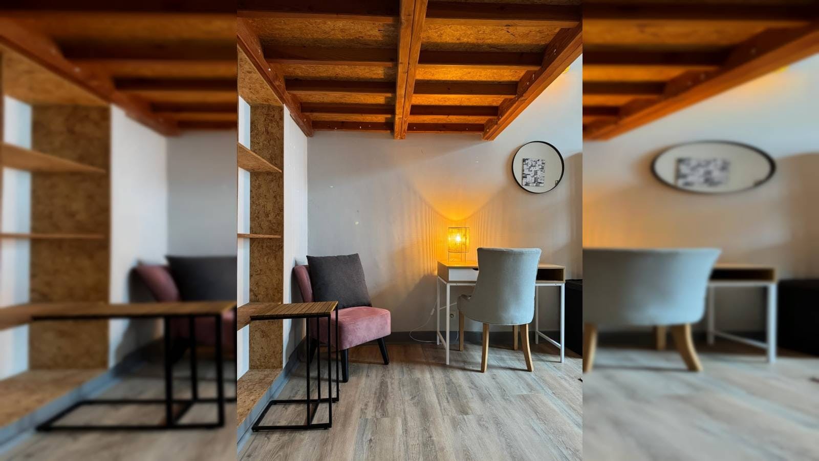 :Woningtype te :Stad