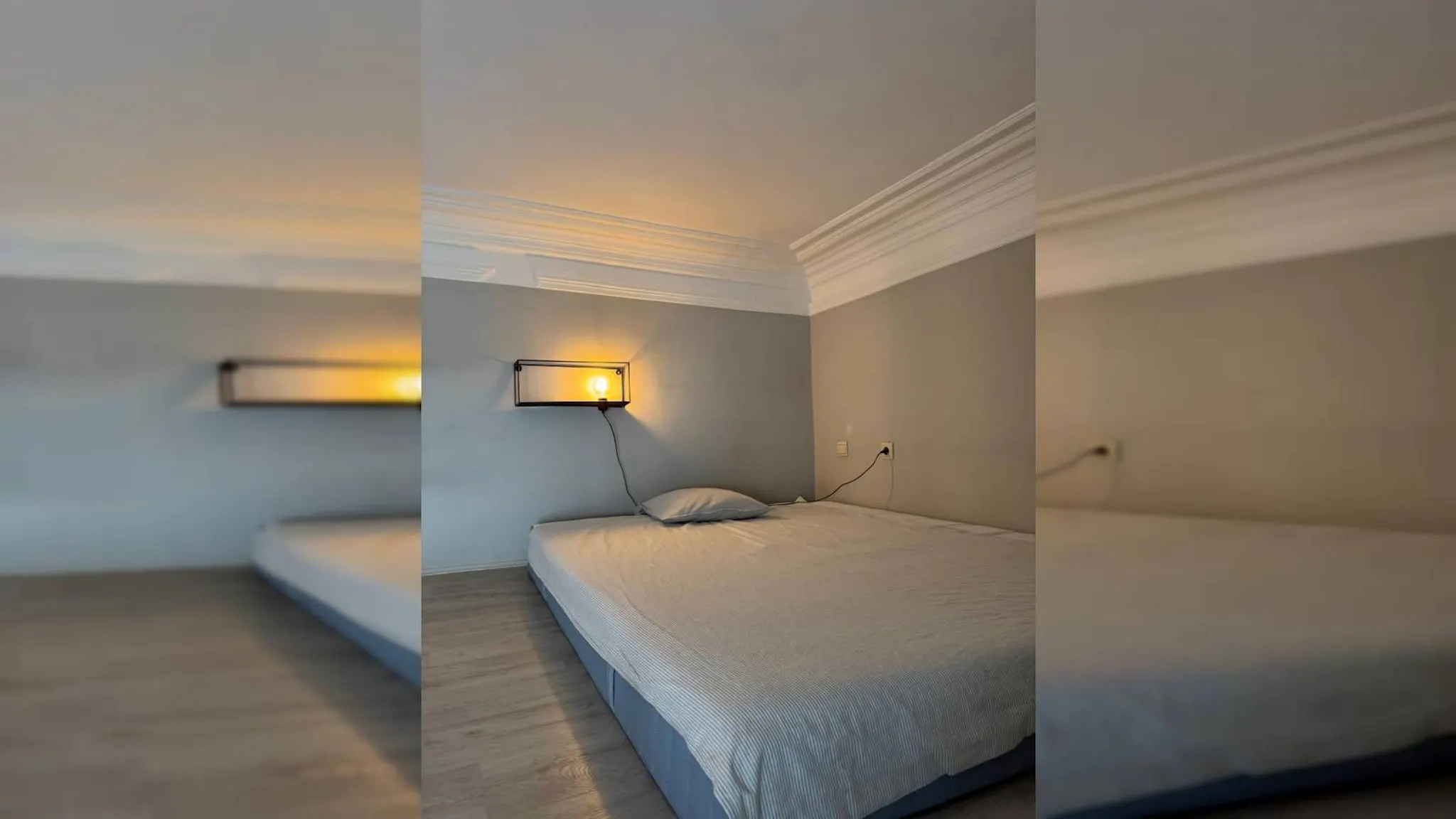 Rue de la Roue, Brussels preview