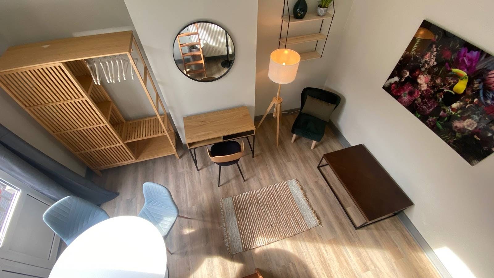 :Woningtype te :Stad