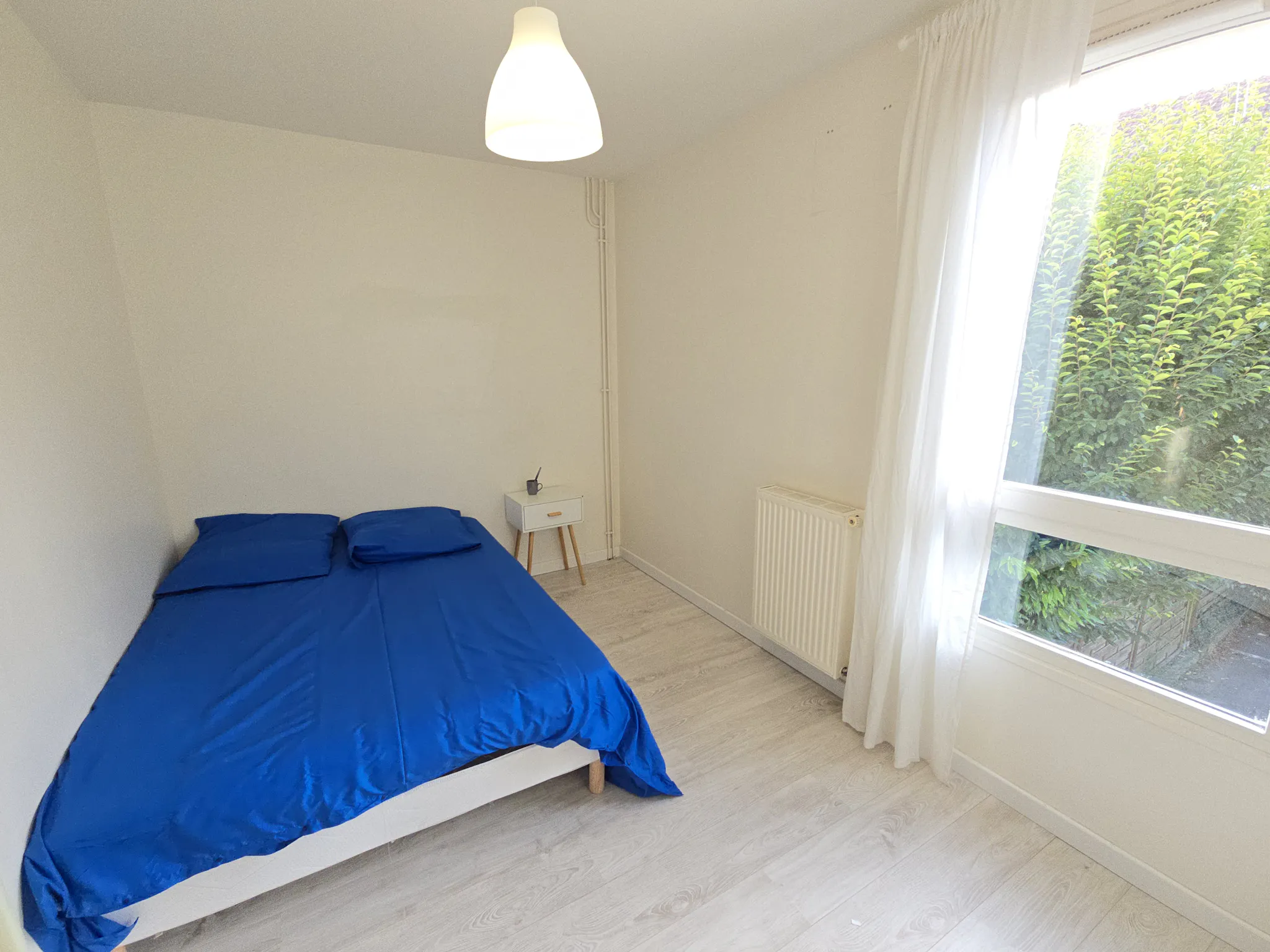 Private room in Rue Gérard de Nerval, Montreuil (1694924) ROOM 1