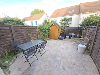 Rue Gérard de Nerval, Montreuil-Montreuil-ROOM-1