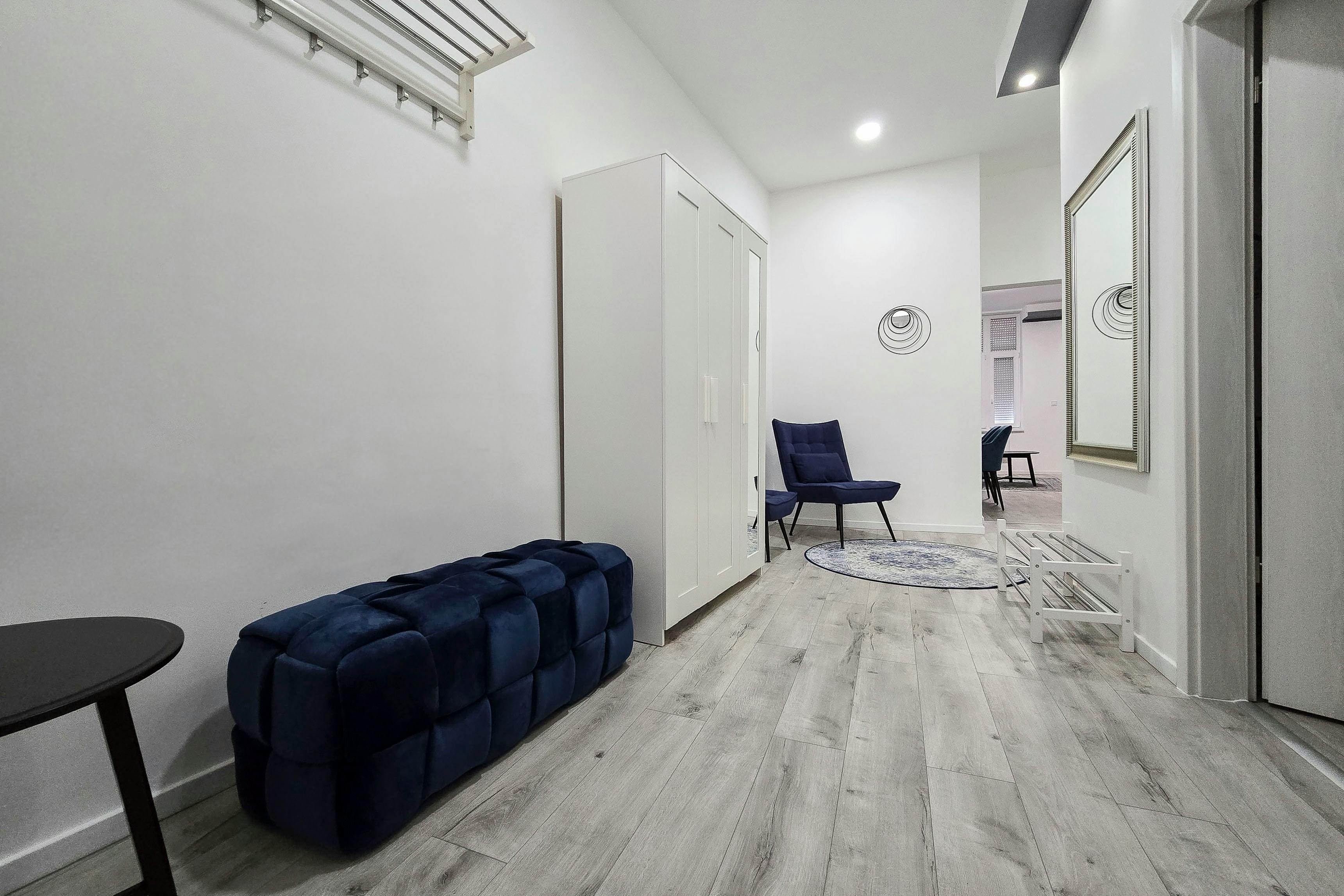 Dessewffy utca, Budapest preview