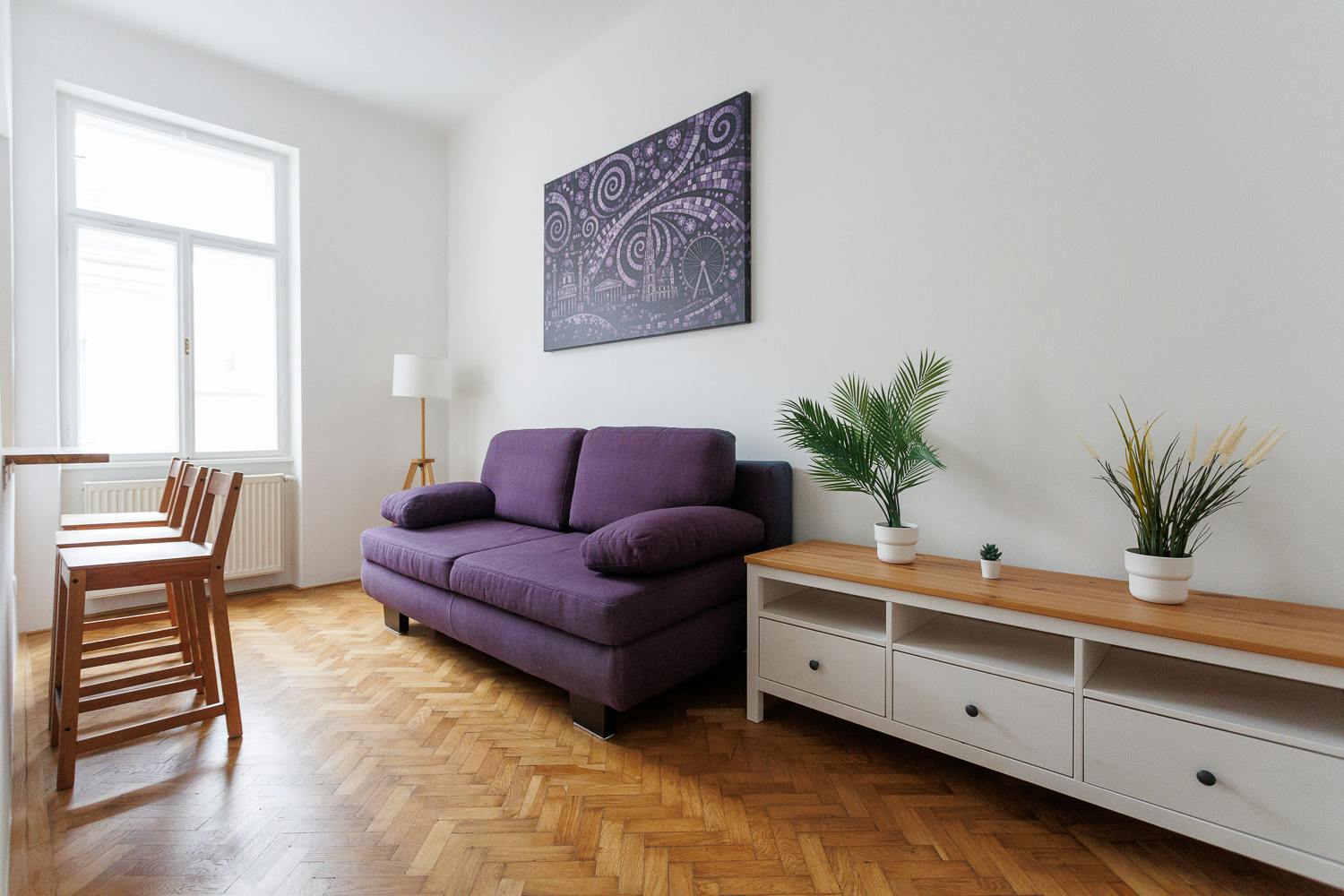 preview gallery tile