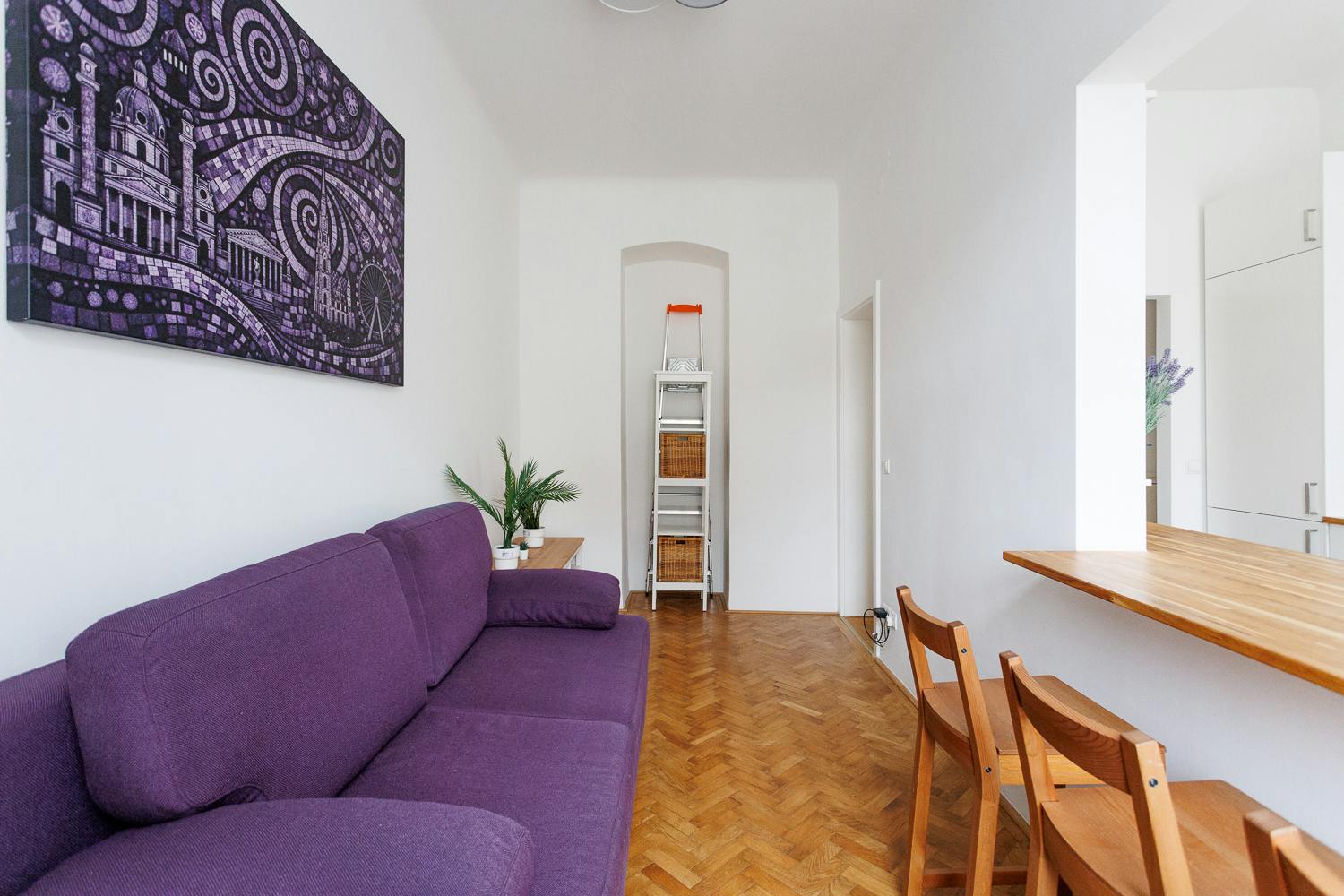 preview gallery tile