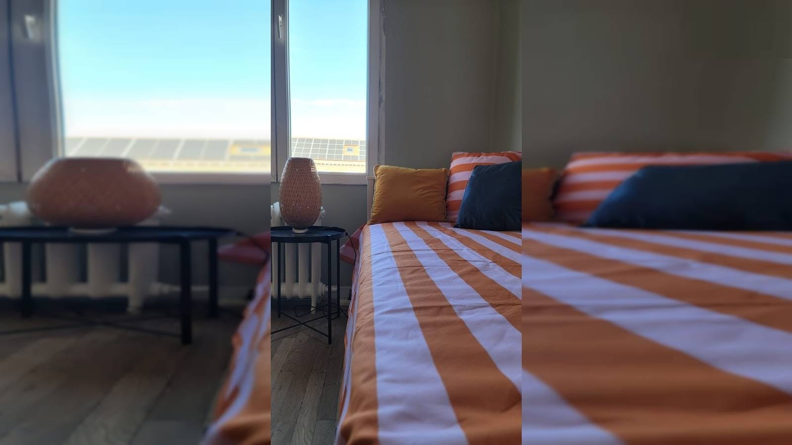 :Woningtype te :Stad