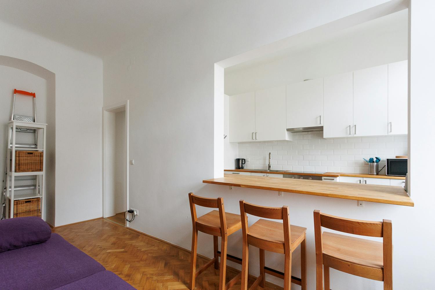 Private room in Schweglerstraße, Vienna (1694935) room image 6