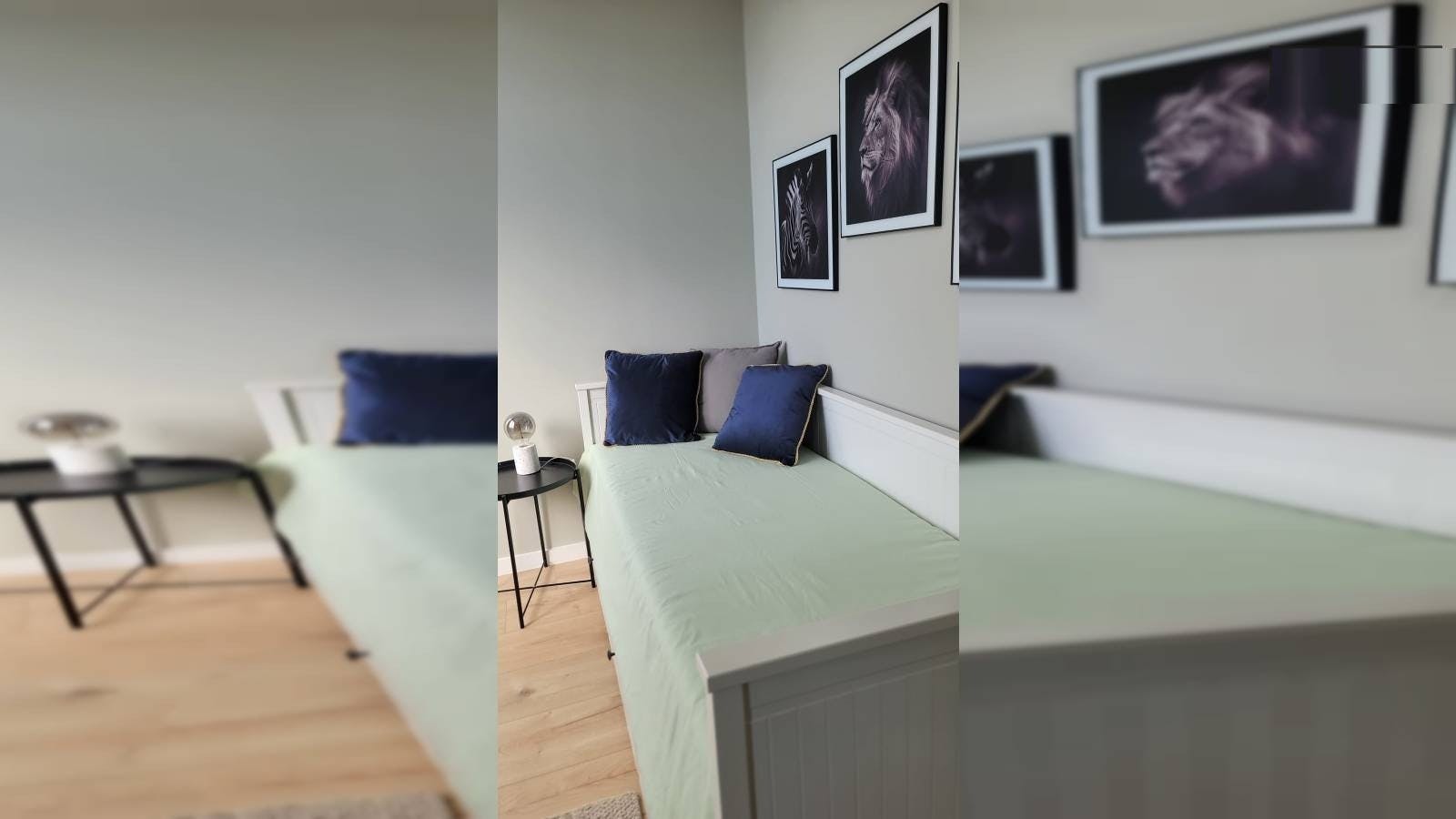 Zimmer in Sint-Jans-Molenbeek