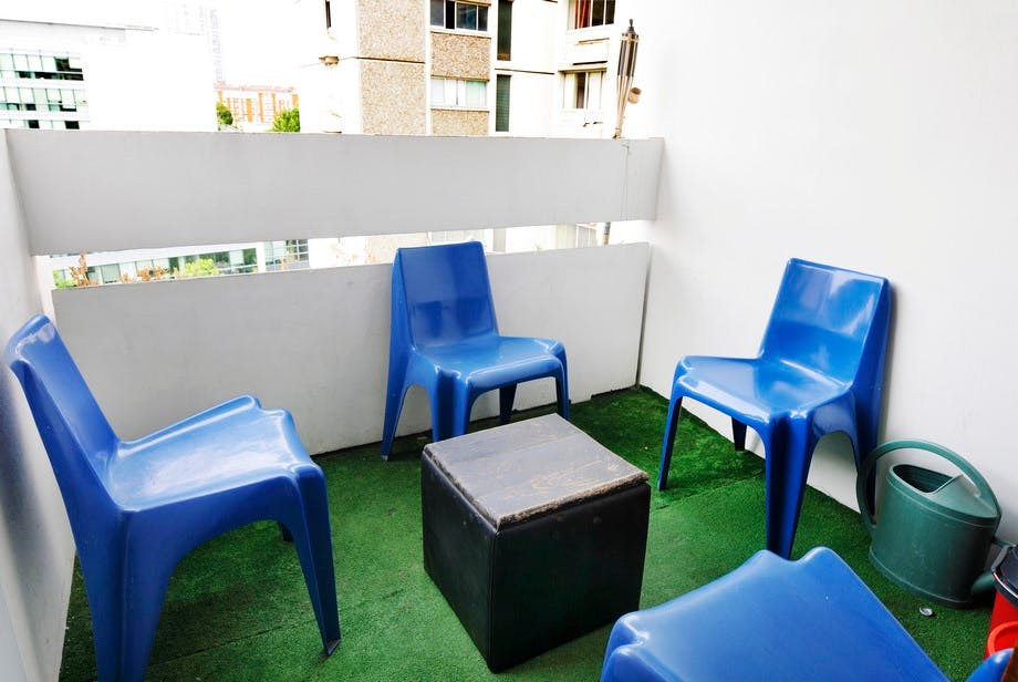 Habitación privada en alquiler por 635 € al mes en Bagnolet, Rue Édouard Vaillant